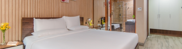 Phòng Senior | Emerald Bay Nha Trang