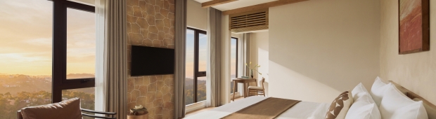 Grand Deluxe Valley View