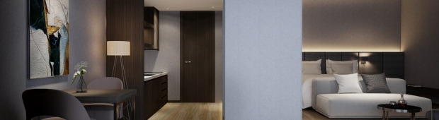 Signature Suite Ocean View | Premier Pearl Vũng Tàu