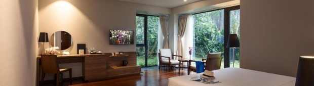 Villa Luxury | Terracotta Dalat