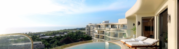 Premium Seaview Sky Pool Villa | Ana Mandara Cam Ranh