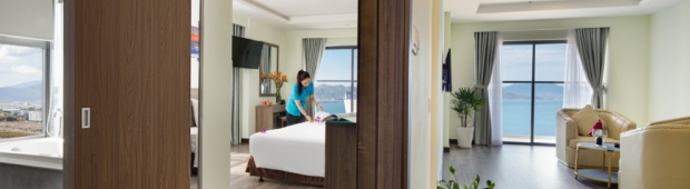 XAVIA Suite | Xavia Nha Trang