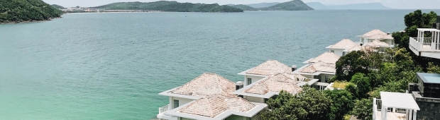 Ocean Pool Villa 3BR - 4 khách