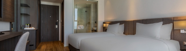 Classic City View | Premier Pearl Vũng Tàu
