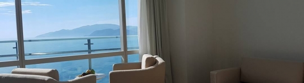 Prime Suite | Diamond Bay Nha Trang