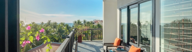 Ocean Suite | Anantara Mũi Né
