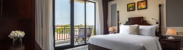 Grand Suite | Mulberry Collection