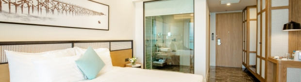 Deluxe City View | FLC City Beach Quy Nhơn