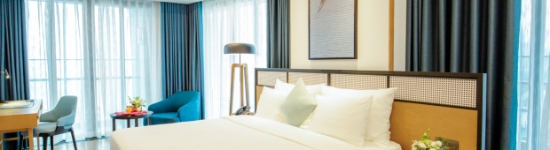 Premium Ocean View | FLC City Beach Quy Nhơn