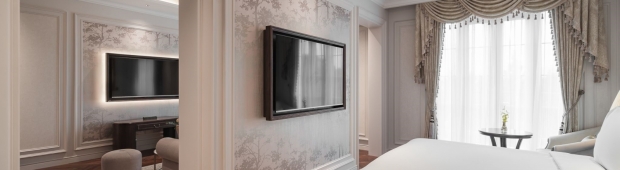 Executive Suite | Golden Sun