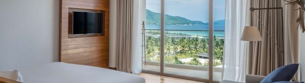 Seaview Sky Pool Villa | Ana Mandara Cam Ranh