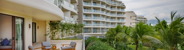 Ana Presidential Suite | Ana Mandara Cam Ranh 