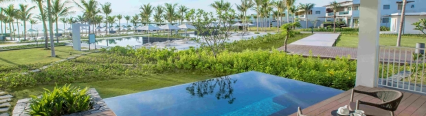 3 Bedroom Villa Private Pool Ocean View