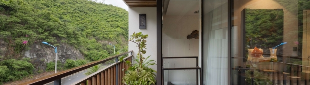 Deluxe Room Mountain View With Children Themed Room | Amiana Nha Trang