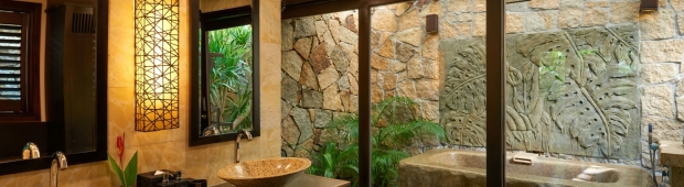Premier Deluxe Villa Garden View | Amiana Nha Trang