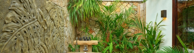 Signature Deluxe Villa Ocean View | Amiana Nha Trang