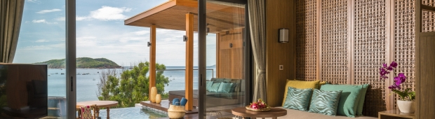 Oceanview Pool Villa | Anantara Quy Nhơn