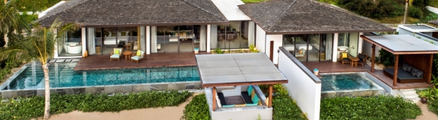 Anantara Beachfront Pool Villa | Anantara Quy Nhơn