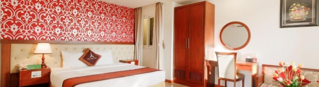 Căn hộ 1 Phòng ngủ | Paris Hotel