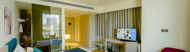 Art Family | Art Nest Hotel