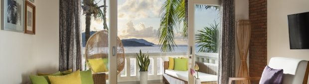 Avani Junior Ocean Suite | Avani Quy Nhơn