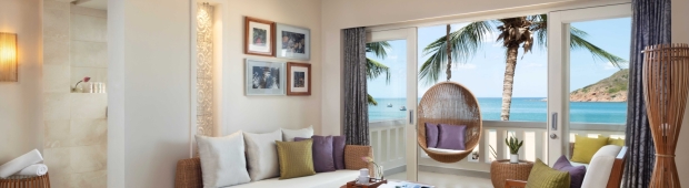 Avani Junior Ocean Suite | Avani Quy Nhơn