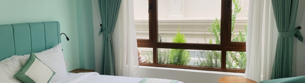 Deluxe | Lasol Đà Lạt