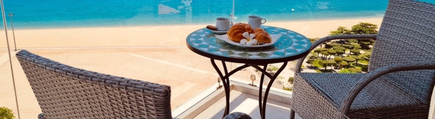 Suite | Xavia Nha Trang