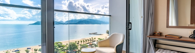 Premier Ocean View | La Vague Nha Trang
