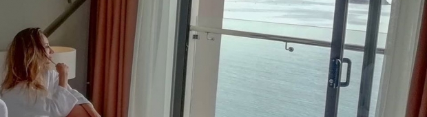 Executive Ocean View Room | King Town Grand Hotel