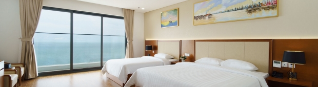 Phòng Victory Family | Victory Vũng Tàu