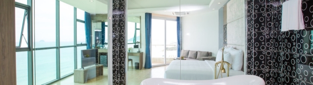 Deluxe Sea Front | Swandor Cam Ranh