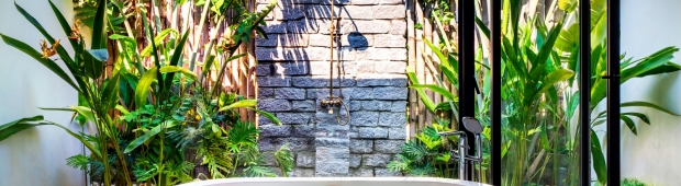 Beachfront Bungalow | Bliss Hội An