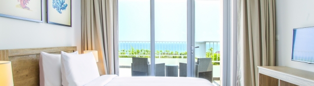 Two Bedroom Executive | The Pearl Hội An