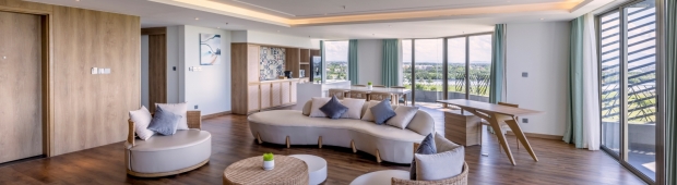 Penthouse | Bellerive Hội An