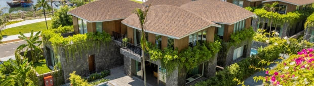 Three-Bedroom Villa | Bellerive Hội An