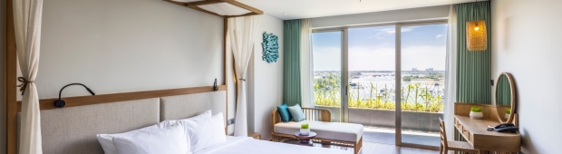 Deluxe River | Bellerive Hội An