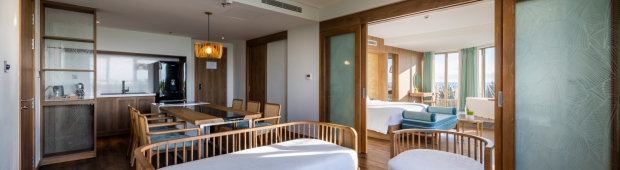 Executive Suite | Bellerive Hội An