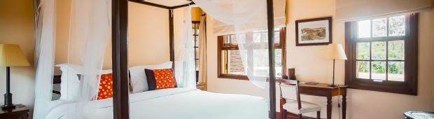 Bellevue Suite | Ana Mandara Đà Lạt