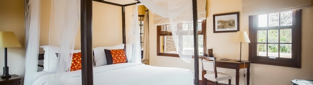 Bellevue Suite | Ana Mandara Đà Lạt