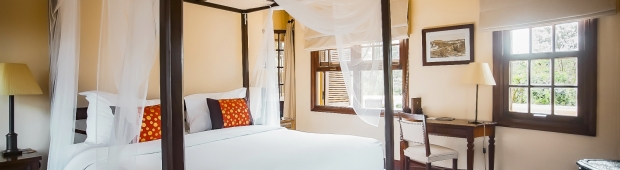 Bellevue Suite | Ana Mandara Đà Lạt