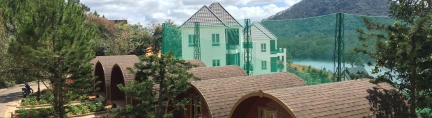 Phòng Bungalow | Dalat Wonder Resort