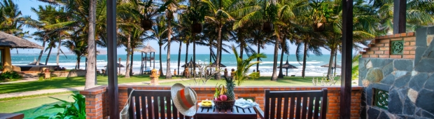 Bungalow Sea View | Pandanus Resort Mũi Né