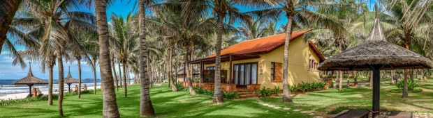 Bungalow Sea View | Pandanus Resort Mũi Né
