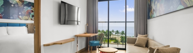 Family Suite | Dhawa Resort Hồ Tràm