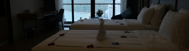 Deluxe Ocean View | FLC City Beach Quy Nhơn