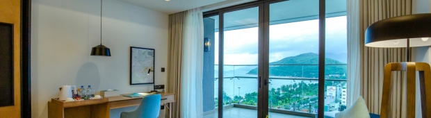 Deluxe City View | FLC City Beach Quy Nhơn