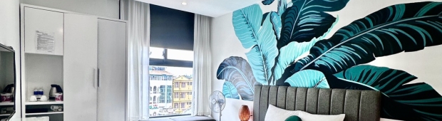 Phòng Classic Double/Twin | Len's Hotel Đà Lạt