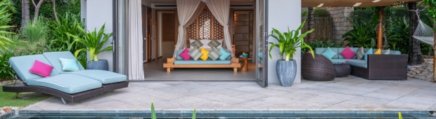 Cliff Villa | Mia Nha Trang 