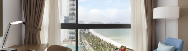 Senior Deluxe Sea View | Comodo Nha Trang